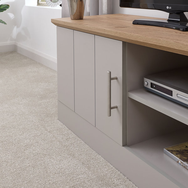 Fernleaf Brielle TV Stand for TVs up to 43" & Reviews Wayfair.co.uk